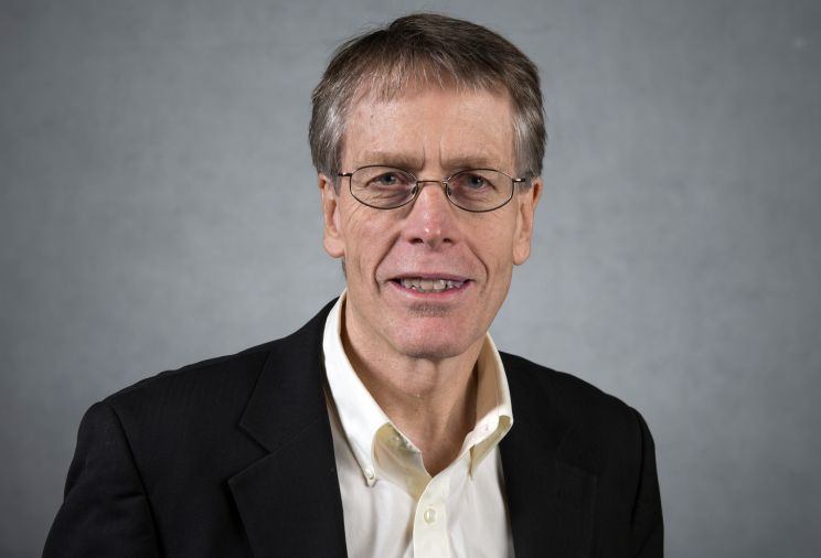 Peter Hansen
