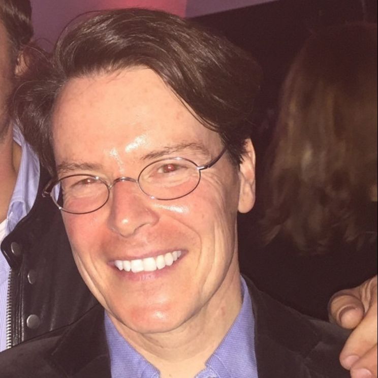 Peter Hansen
