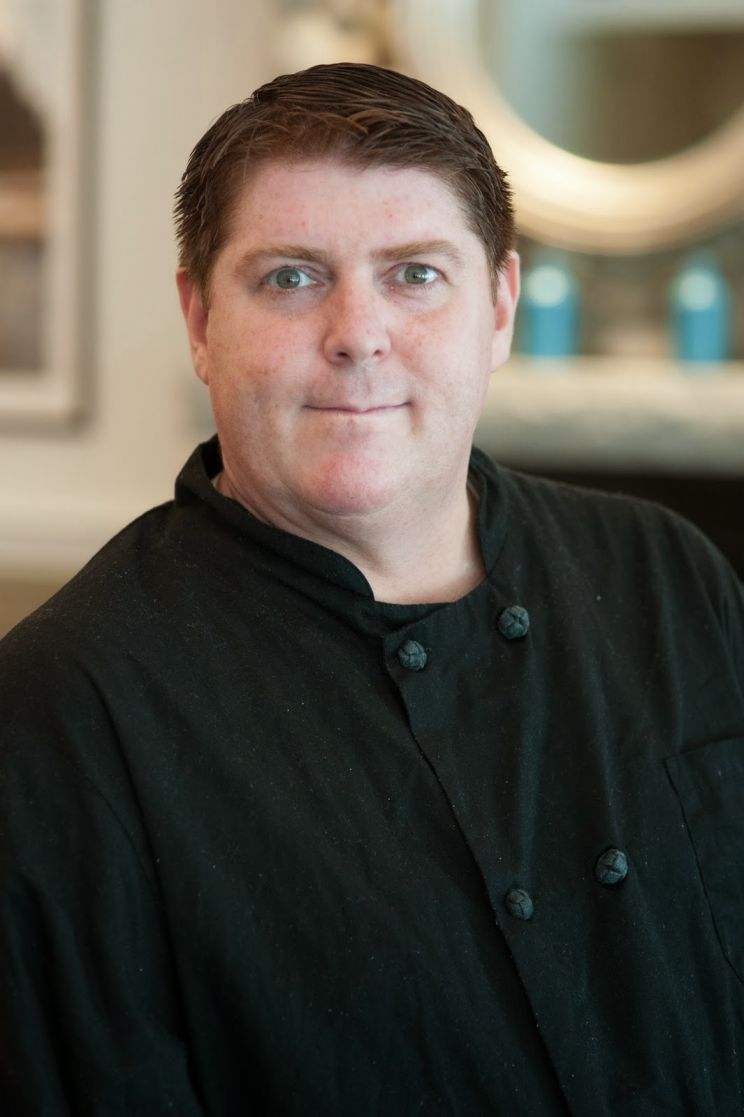 Peter Hansen