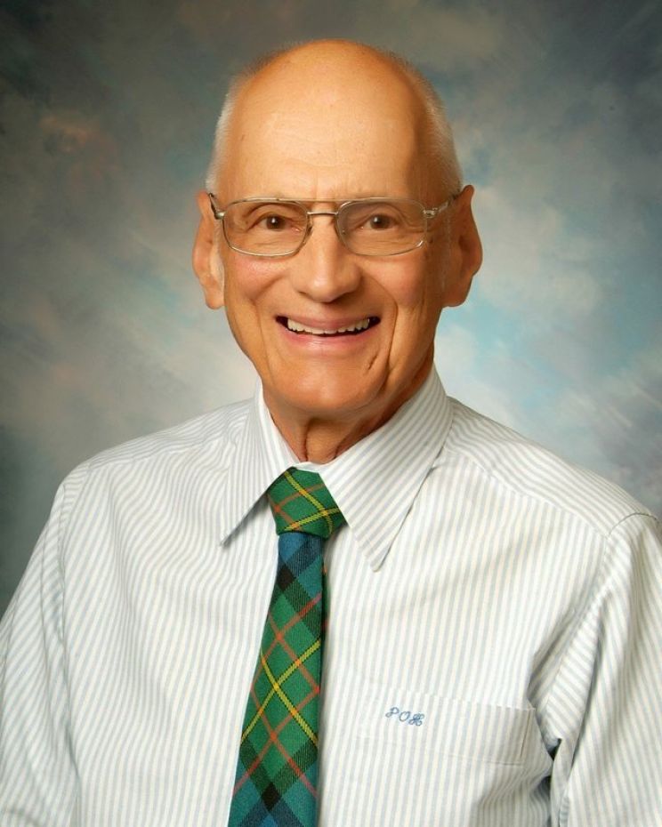 Peter Hansen