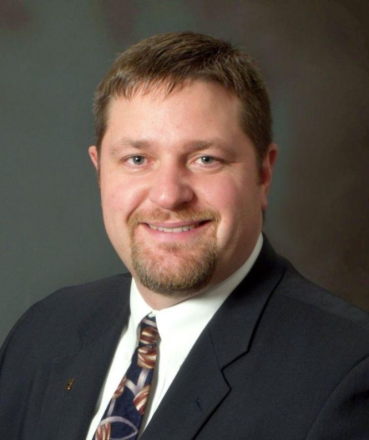Peter Hansen