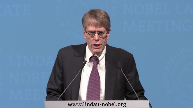 Peter Hansen