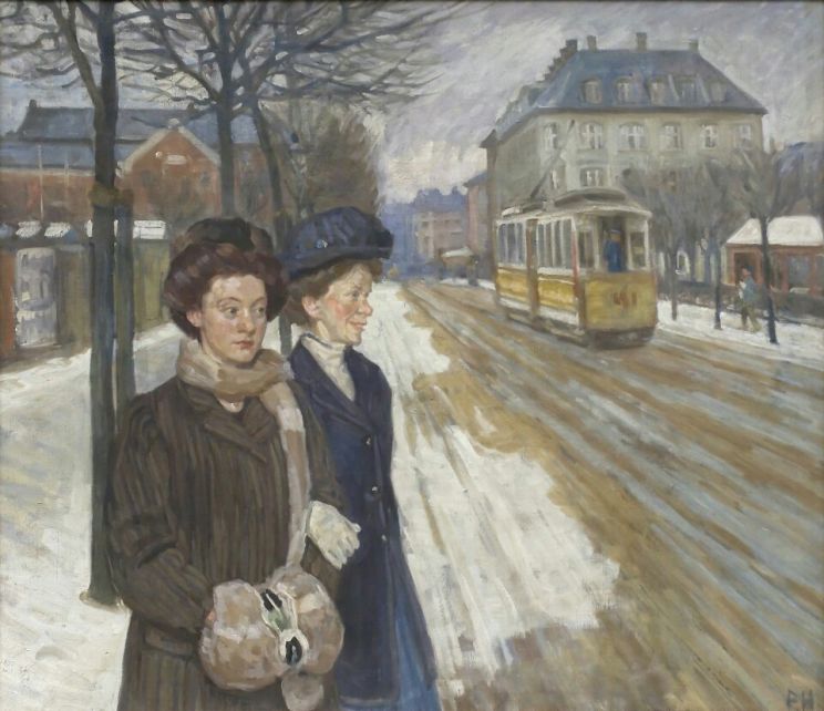 Peter Hansen