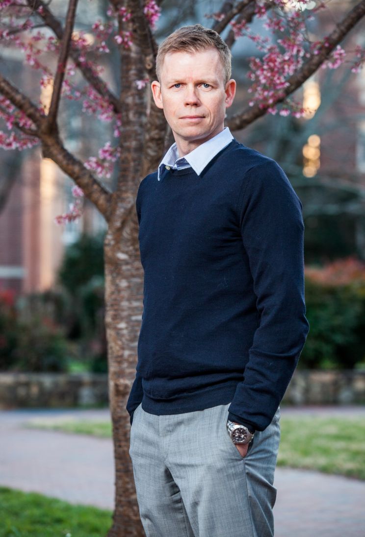 Peter Hansen