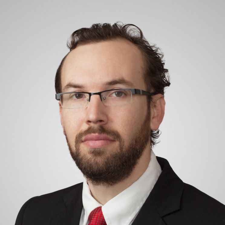 Peter Hansen