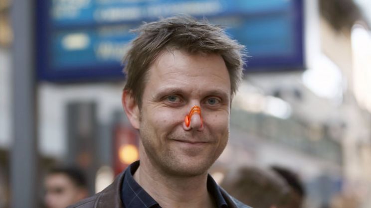 Peter Hansen