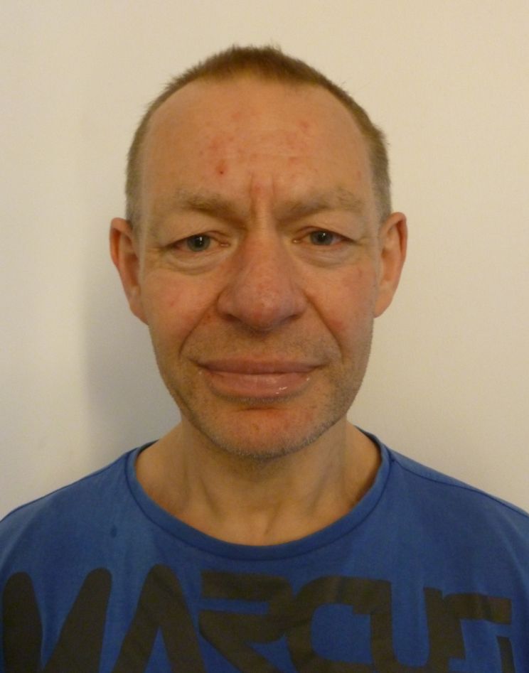 Peter Hansen