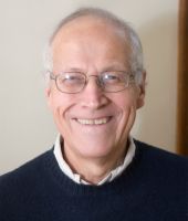 Peter Harris