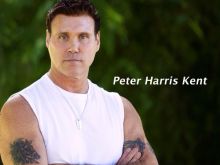 Peter Harris