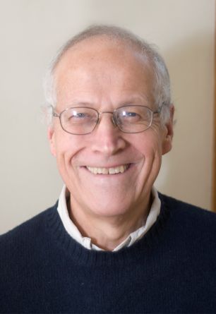 Peter Harris