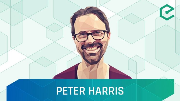 Peter Harris