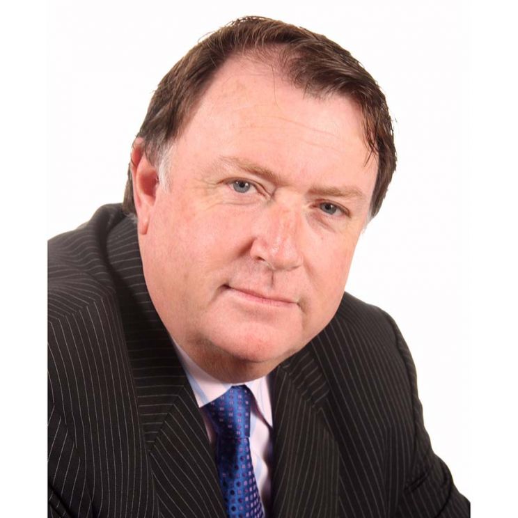 Peter Harris