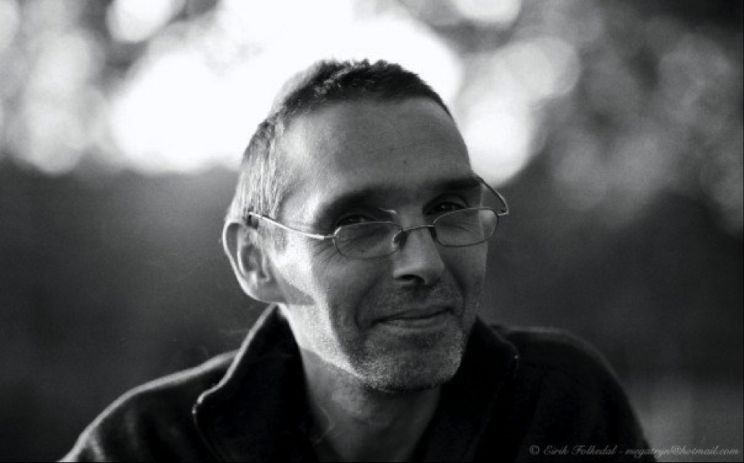 Peter Harris