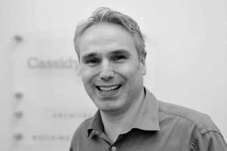 Peter Harris