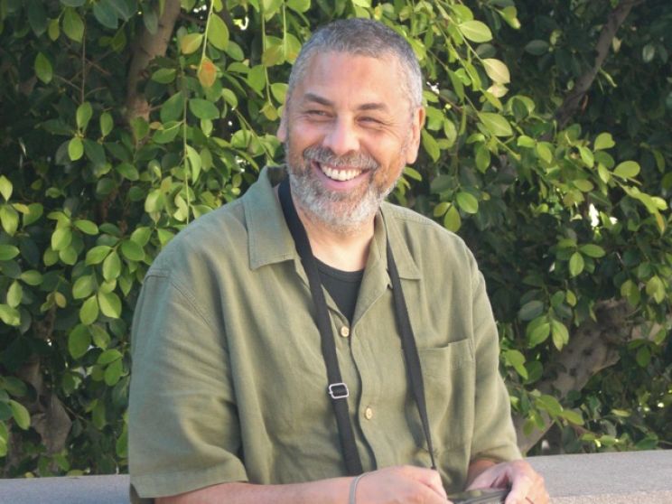 Peter Harris