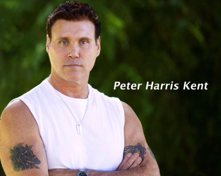 Peter Harris