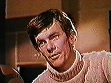 Peter Haskell