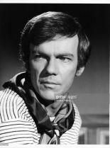 Peter Haskell