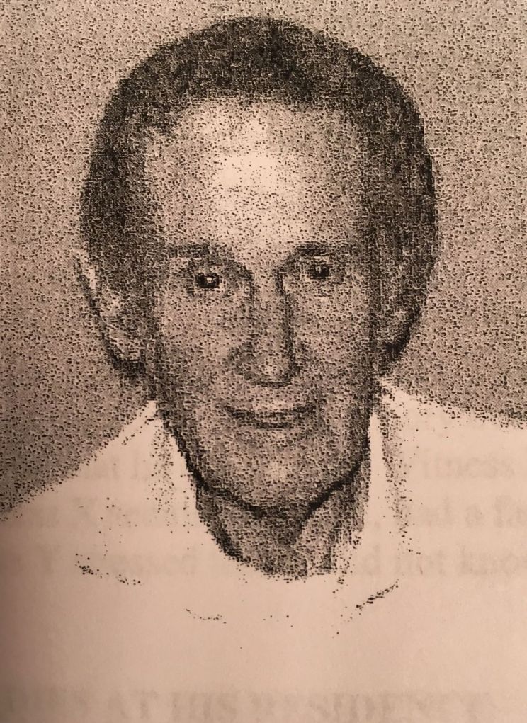 Peter Haskell