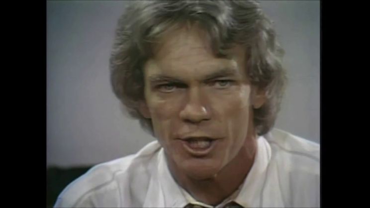 Peter Haskell