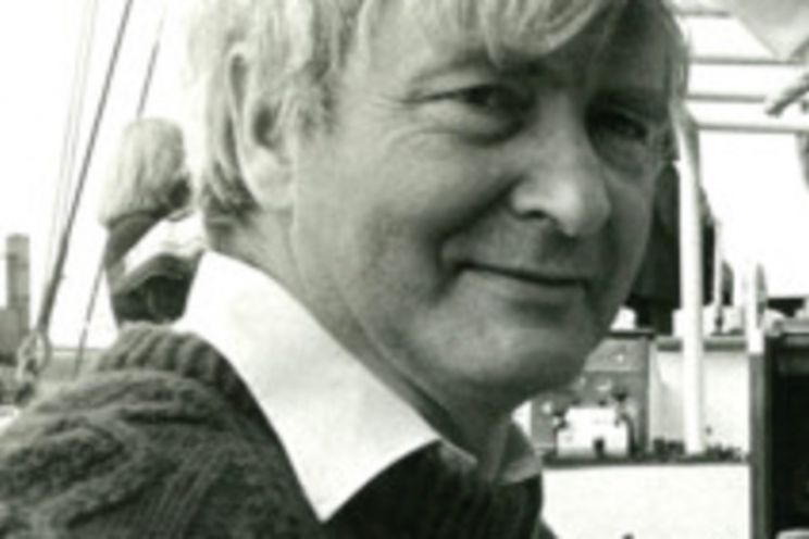 Peter Hastings