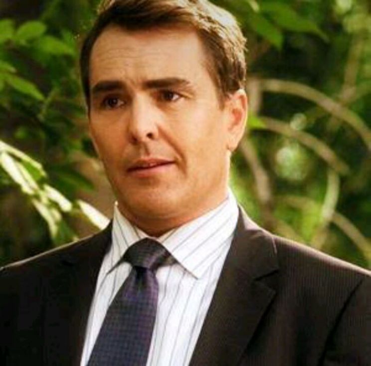 Peter Hastings