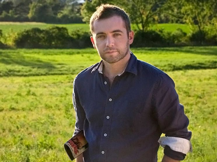 Peter Hastings