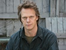 Peter Hedges