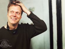 Peter Hedges