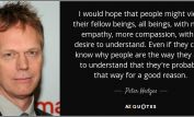 Peter Hedges