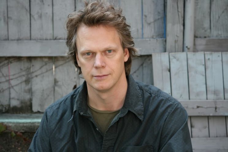 Peter Hedges