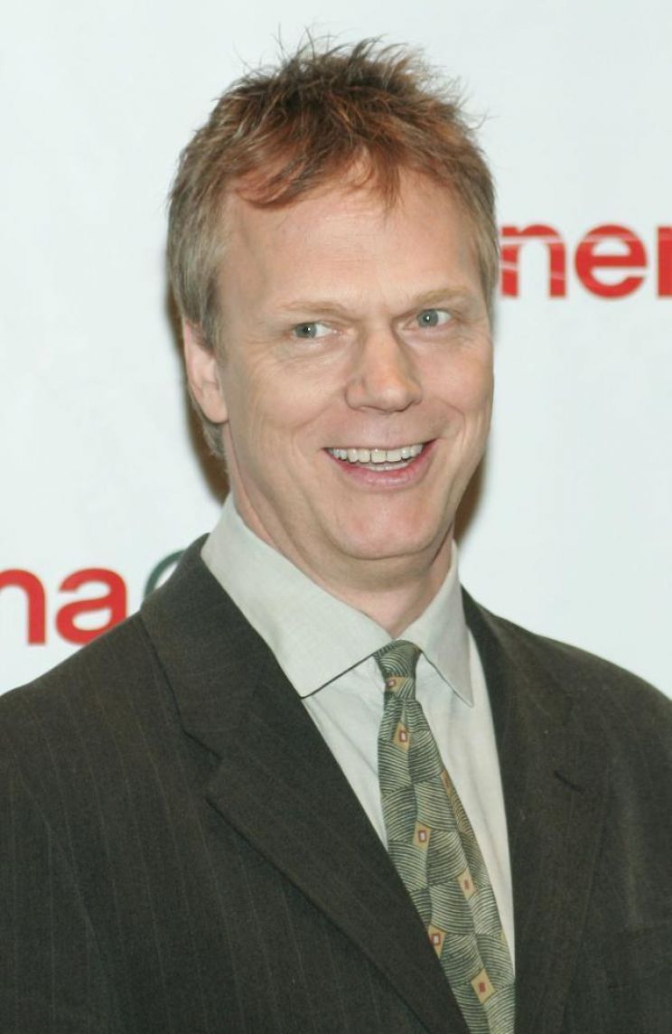 Peter Hedges