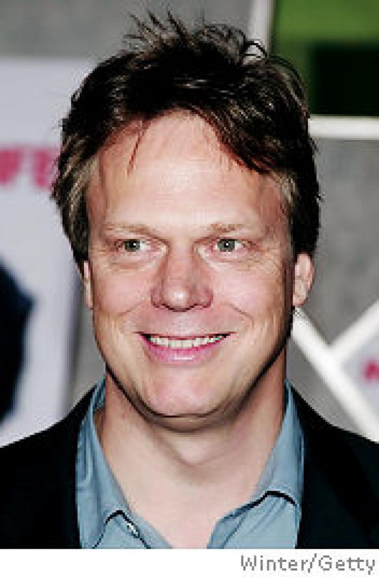 Peter Hedges