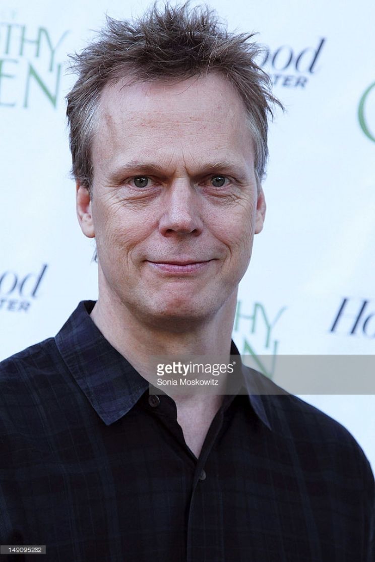 Peter Hedges