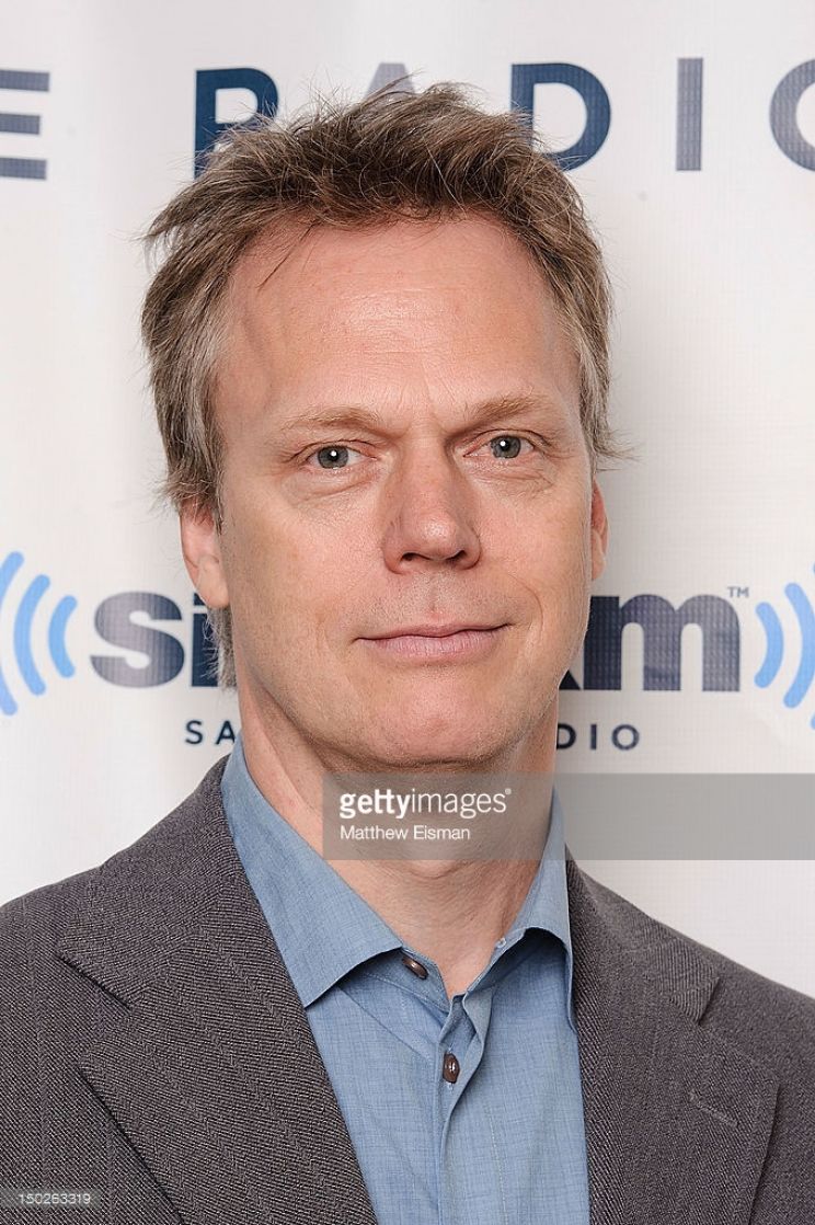 Peter Hedges