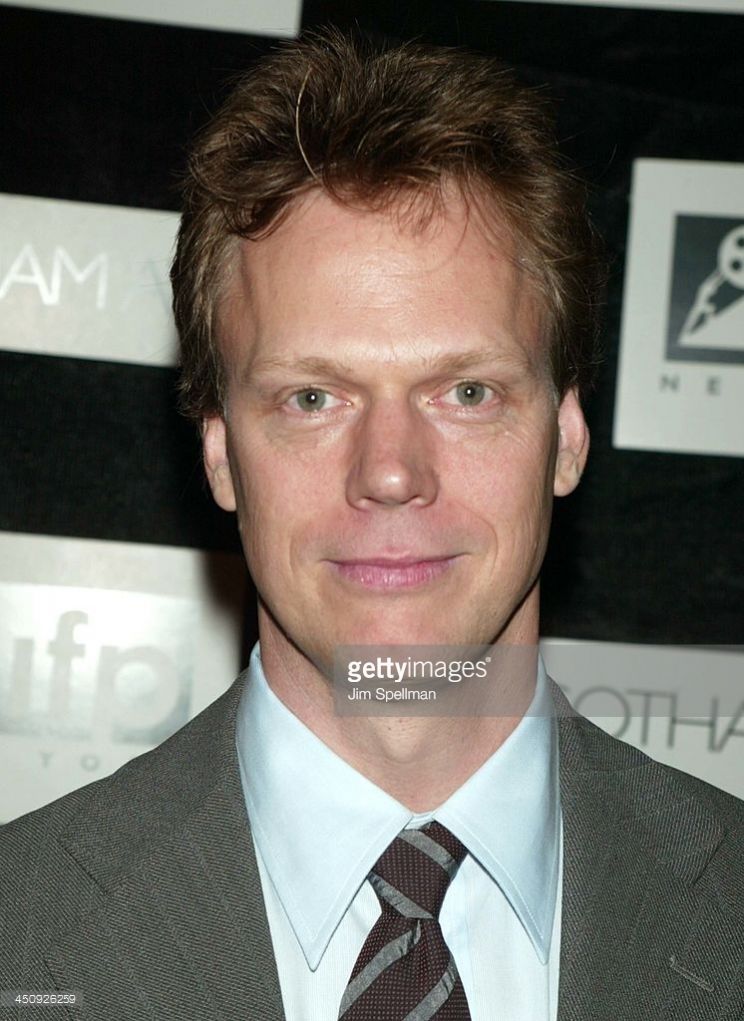 Peter Hedges