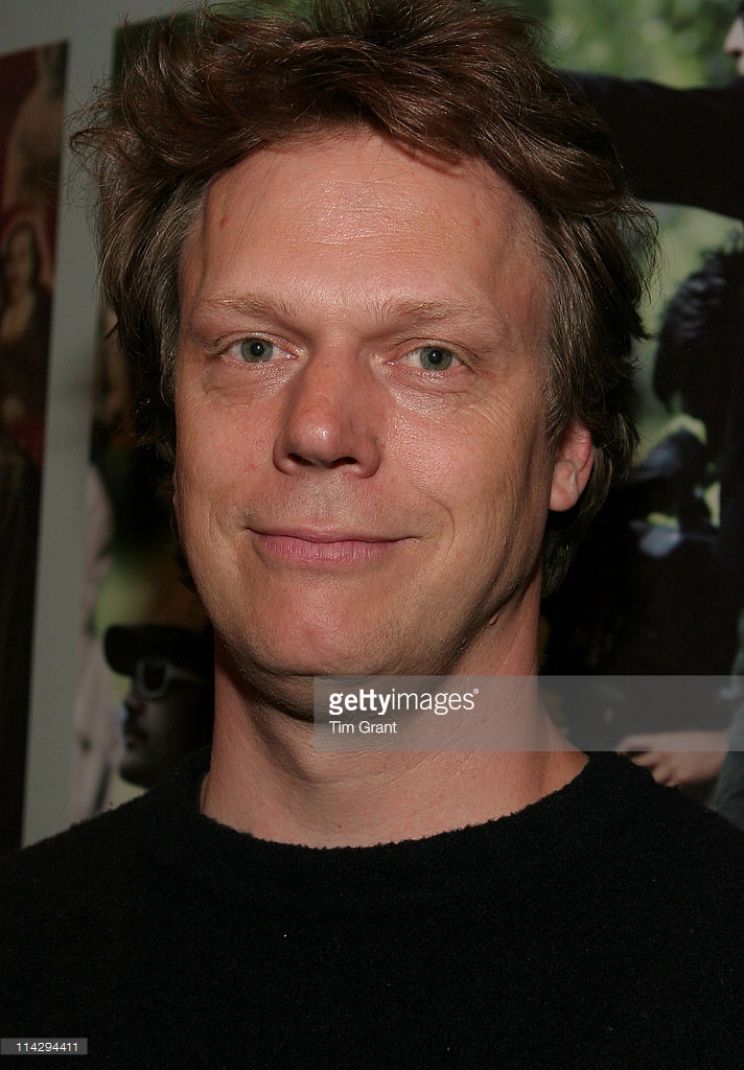 Peter Hedges