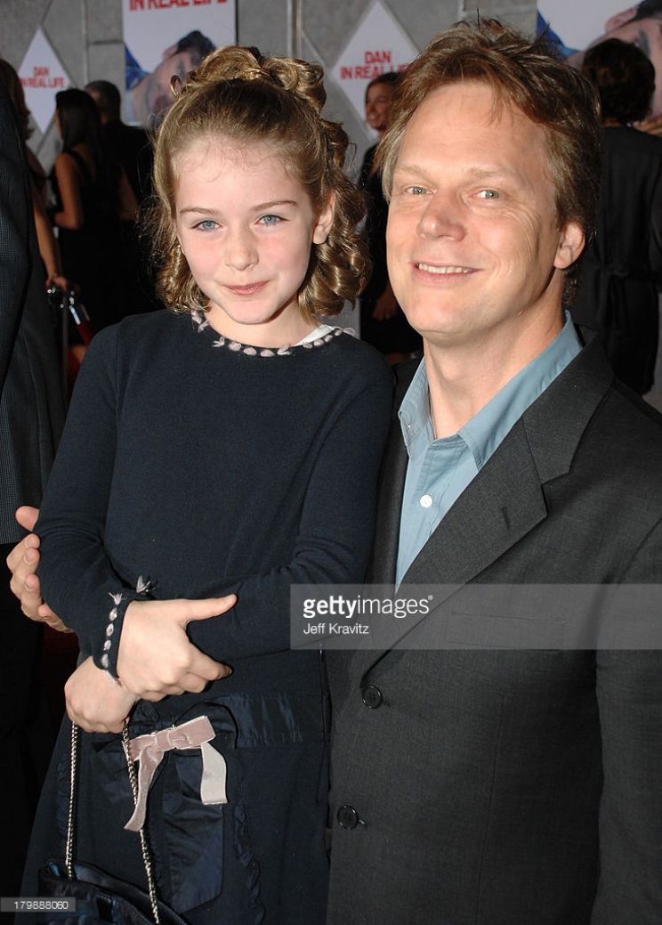 Peter Hedges