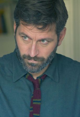 Peter Hermann