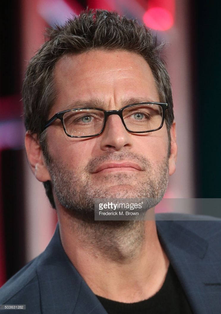 Peter Hermann