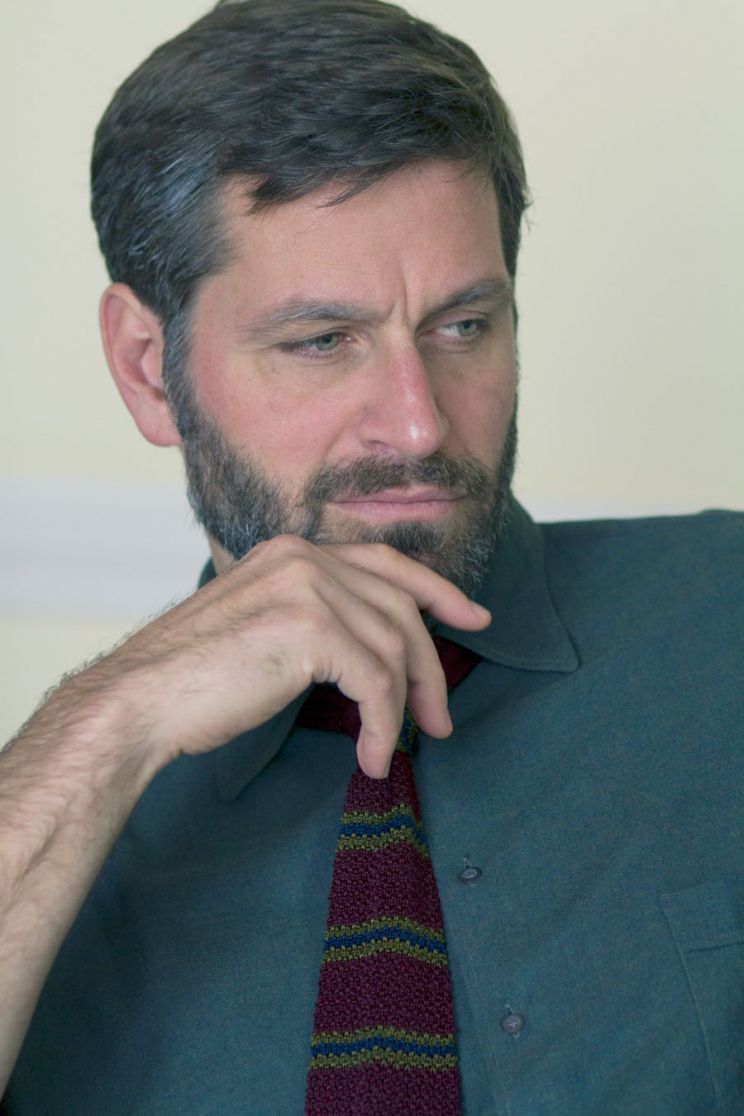 Peter Hermann