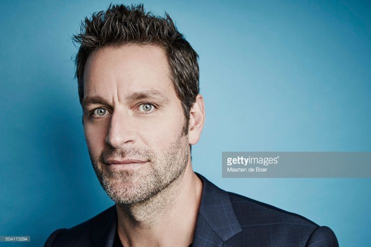 Peter Hermann