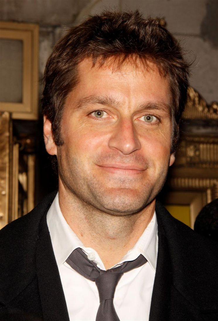 Peter Hermann