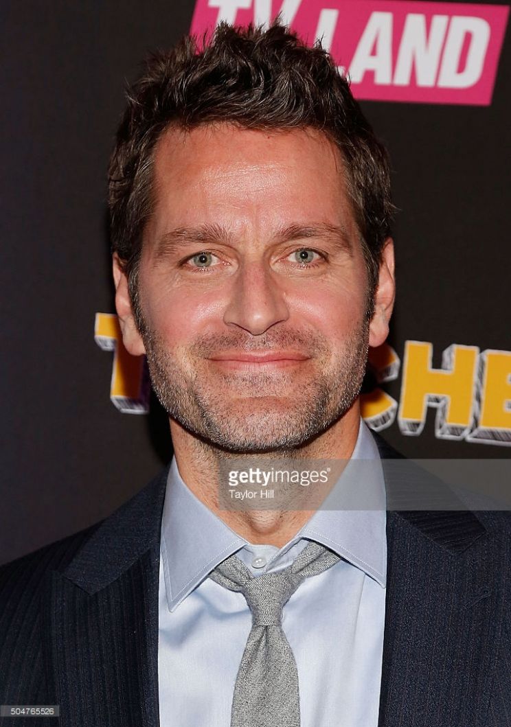 Peter Hermann