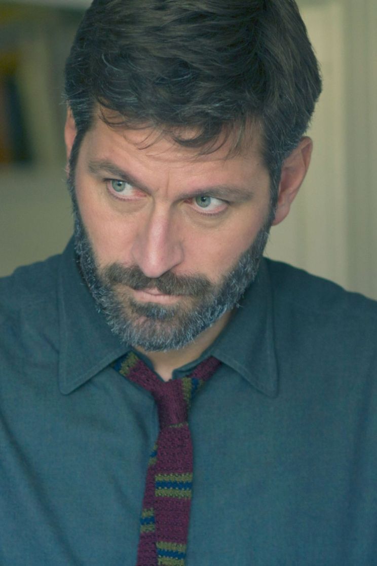 Peter Hermann