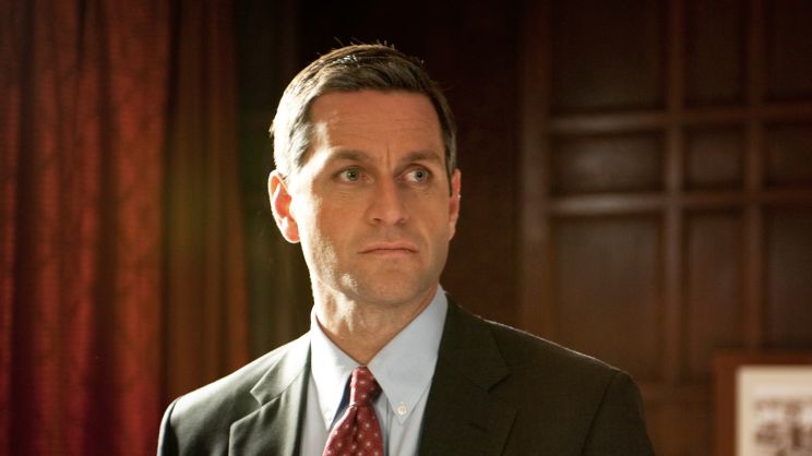 Peter Hermann