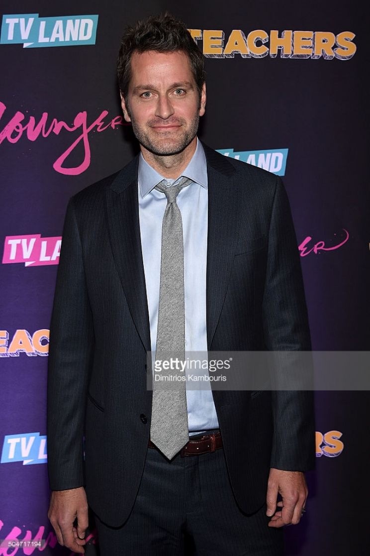 Peter Hermann