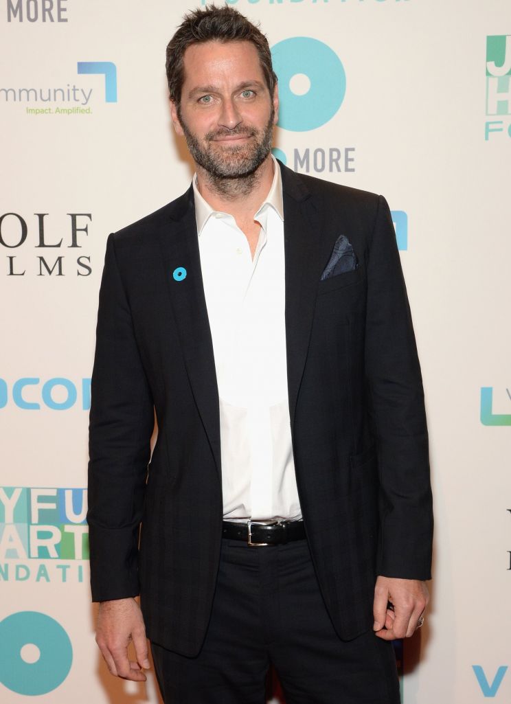 Peter Hermann