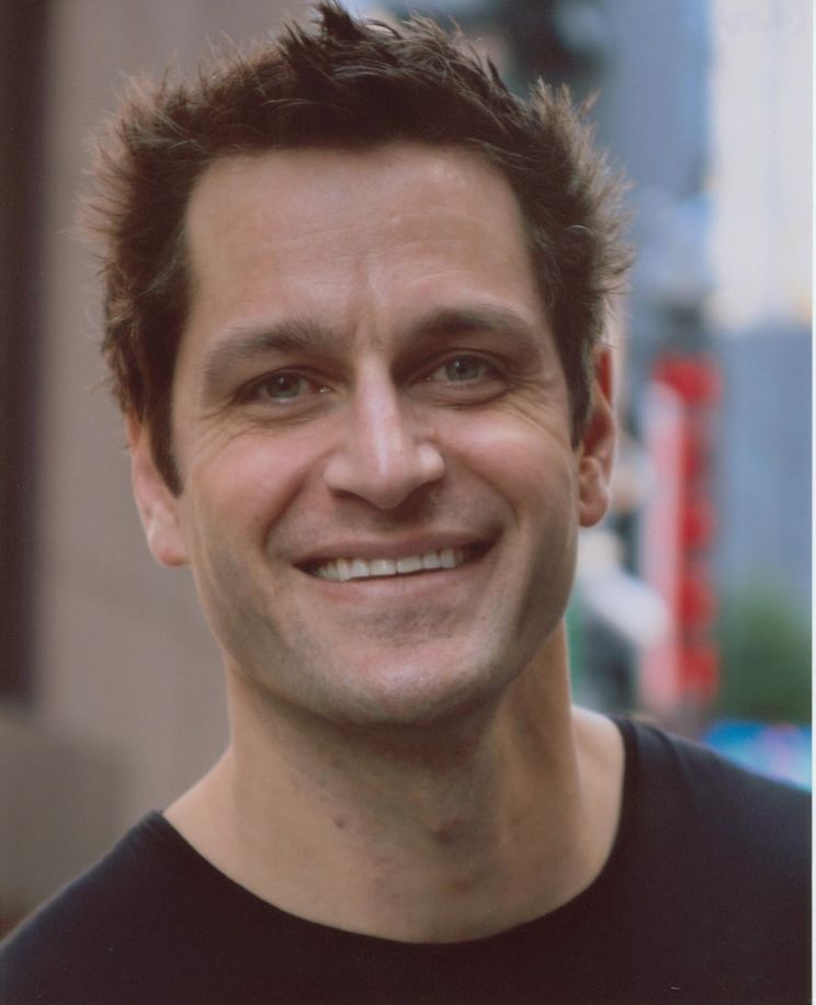 Peter Hermann