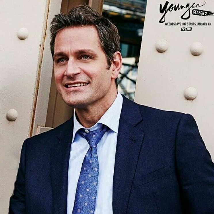 Peter Hermann